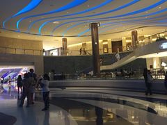 -亚特兰蒂斯•OSSIANO奥西亚诺海底餐厅
