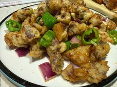 -香滨园骨架王(民生路店)