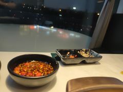 -狐狸爱上椰子鸡(金地广场店)