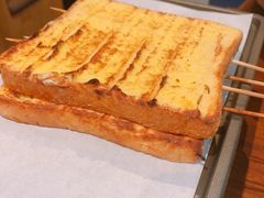 -庆峰龙虾烧烤(合肥一店)
