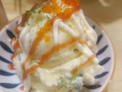 -桃屋日本料理(清华科技园店)