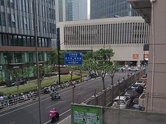 -上海小南国(不夜城店)