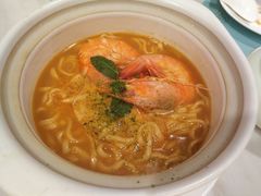 -南山鲜虾面·活鲜小馆·海味大连菜(南山总店)