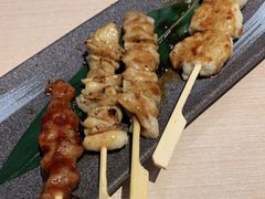 -东加寿司.料理(水游城店)