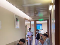 -百汇医疗健康管理与出国体检中心