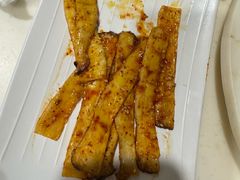 -金刚山(学府路店)