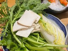 -伊豆野菜村(大族广场店)