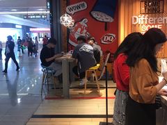 -DQ·蛋糕·冰淇淋(周浦万达店)