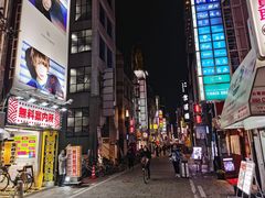 -宗右卫门町