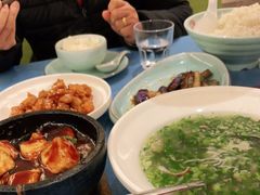 -阿毛饭店(和义路店)