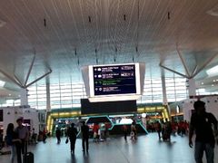 android_upload_pic-吉隆坡国际机场