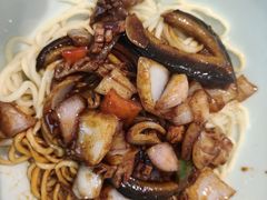-老淮城·长鱼面(河下古镇店)