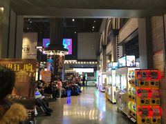 -CGV影城(黄河道ScreenX店)