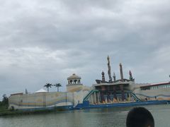 -北戴河圣蓝海洋公园