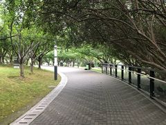 -苏州河梦清园环保主题公园