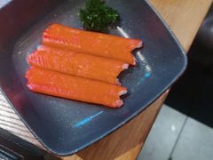 -新石器烤肉(虹悦城店)