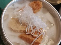 泡露达-呐咪傣园·云南菜(石厦店)