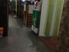 门面-竹苑餐厅