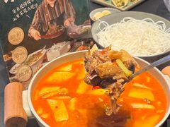 -壹湖两岸·鱼鲜山里菜(东江湖店)