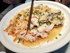 -兴仙饭店·闽味海鲜(马尾总店)