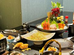 -天狗山料理(省体店)
