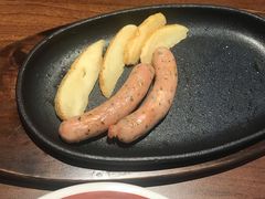 -萨莉亚意式餐厅(南京万达茂店)