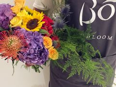 -BOBLOOM花店(宝龙旭辉广场店)