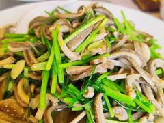 -晋阳饭庄(虎坊桥店)