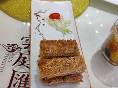 -云庭汇·粤菜海鲜(东盟盛天地店)