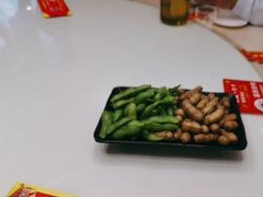-金谷园饺子·烧烤(人大总店)