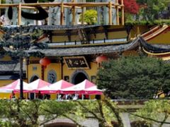 -江心屿景区