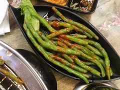 -吉志烤肉(太原总店)