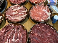 -阳阳老火锅(小南门店)