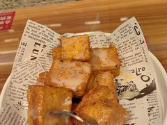 -孖记茶档·热腾茶餐(江南西plus店)