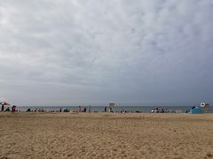 -那香海钻石沙滩浴场