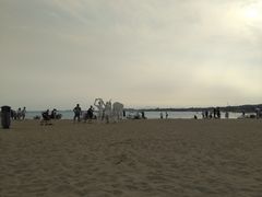 -老虎石海上公园