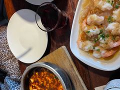 -外婆家(南开大悦城店)