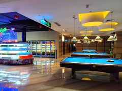 -皇室假期美食水疗会(春风路店)