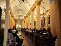 -平安桥天主教堂