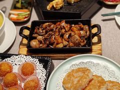-玉玲珑(陆家嘴店)