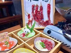 -牛小仙渣渣牛肉(长春店)