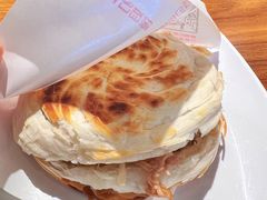 -子午路张记·肉夹馍(华强北店)