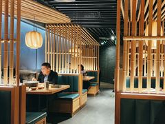 -温野菜涮涮锅(西单大悦城店)