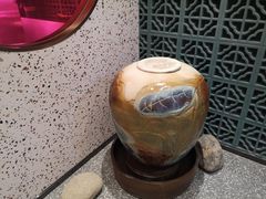 -菩提树·素食餐厅(汇智国际商业中心店)