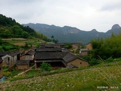 -公盂村