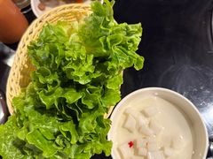 -老卜奎齐齐哈尔烤肉(人民东路店)