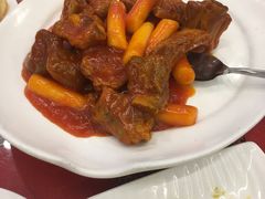 -玉华台饭庄(裕中西里小区店)