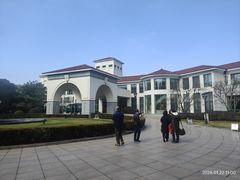 -棕榈岛海鲜自助餐厅(虹桥迎宾馆店)