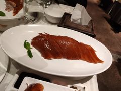 -四季民福烤鸭店(王府井灯市口店)