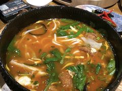 -南桥帮(昆百大·泰业城店)